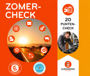 Zomercheck