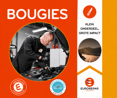 Bougiescontrole